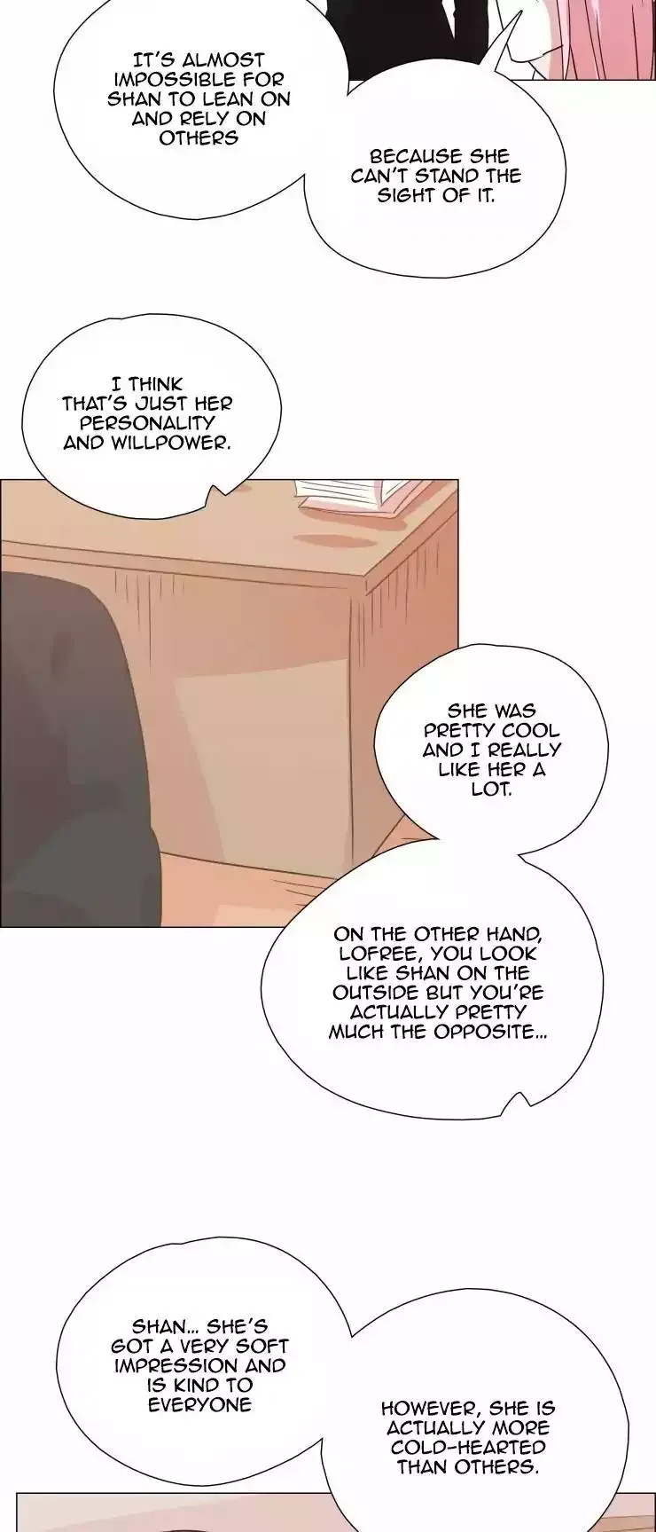 Angels and Devils Chapter 331 page 12 - 