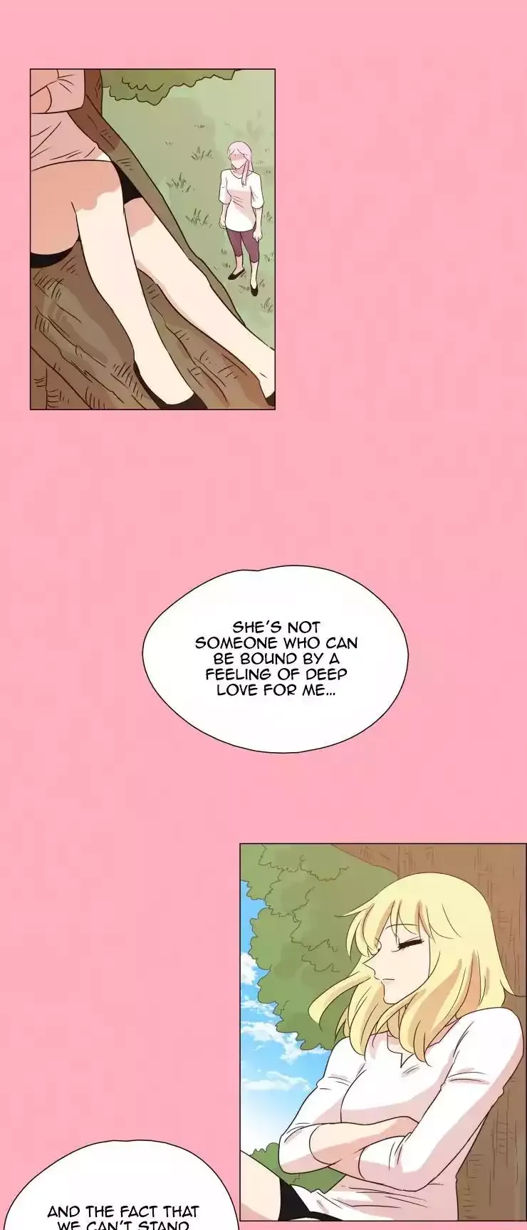 Angels and Devils Chapter 331 page 14 - 