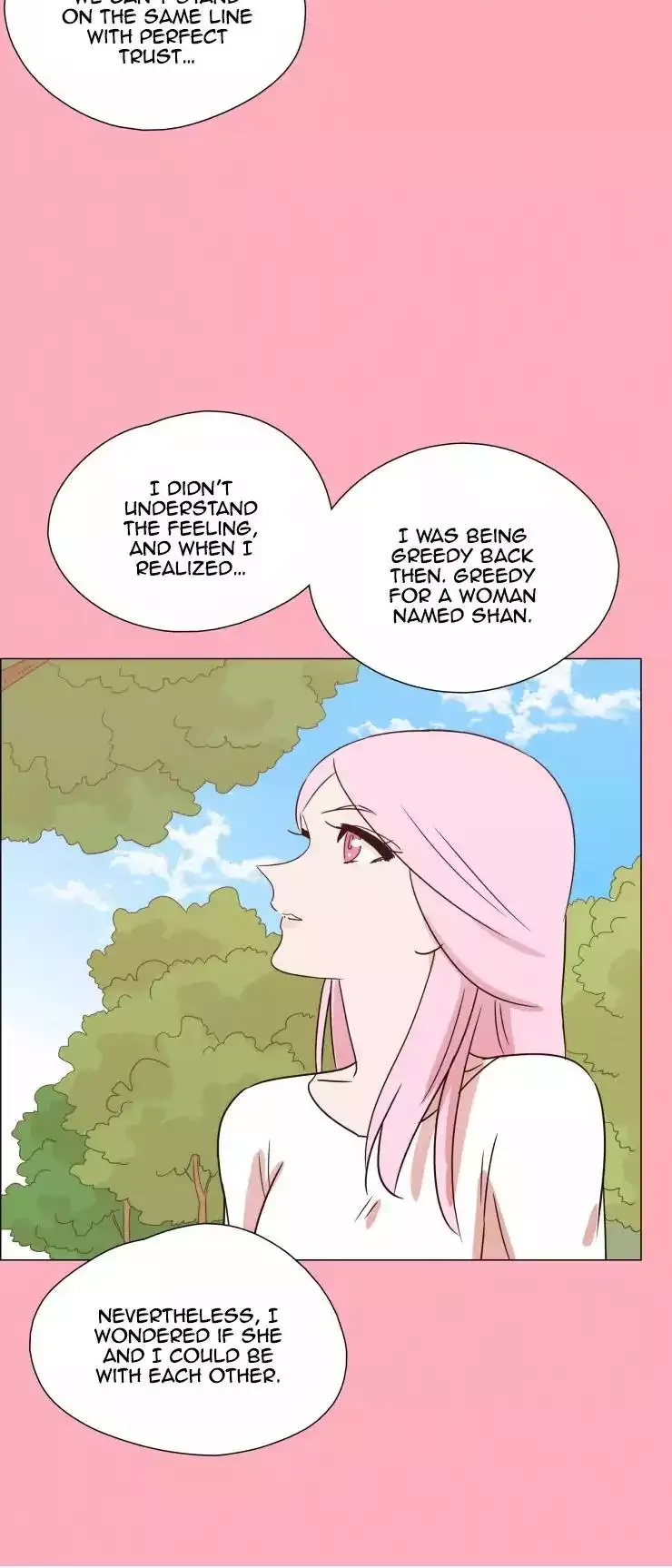 Angels and Devils Chapter 331 page 15 - 