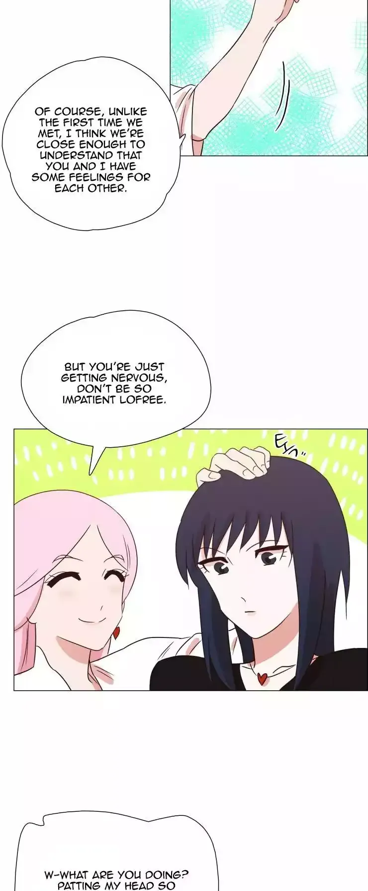 Angels and Devils Chapter 331 page 19 - 
