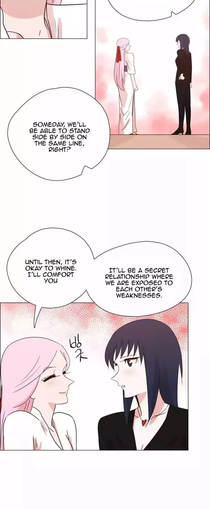 Angels and Devils Chapter 331 page 21 - 