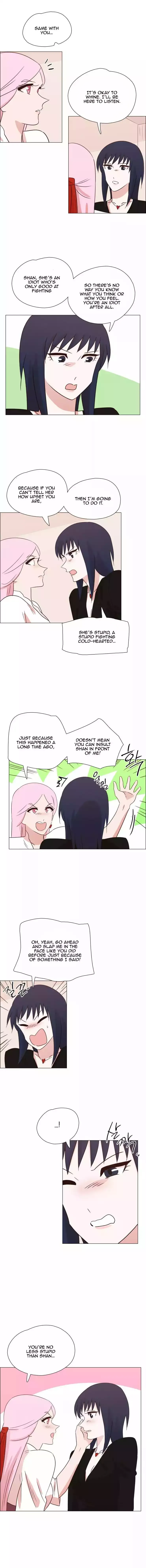 Angels and Devils Chapter 331 page 22 - 