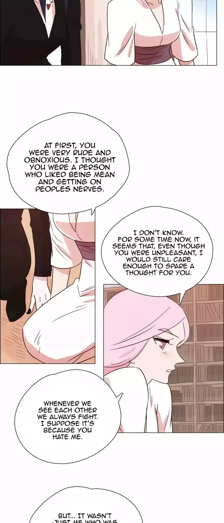 Angels and Devils Chapter 331 page 4 - 