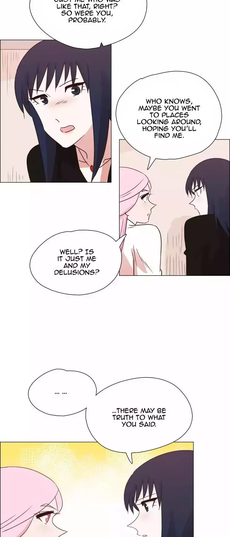 Angels and Devils Chapter 331 page 5 - 