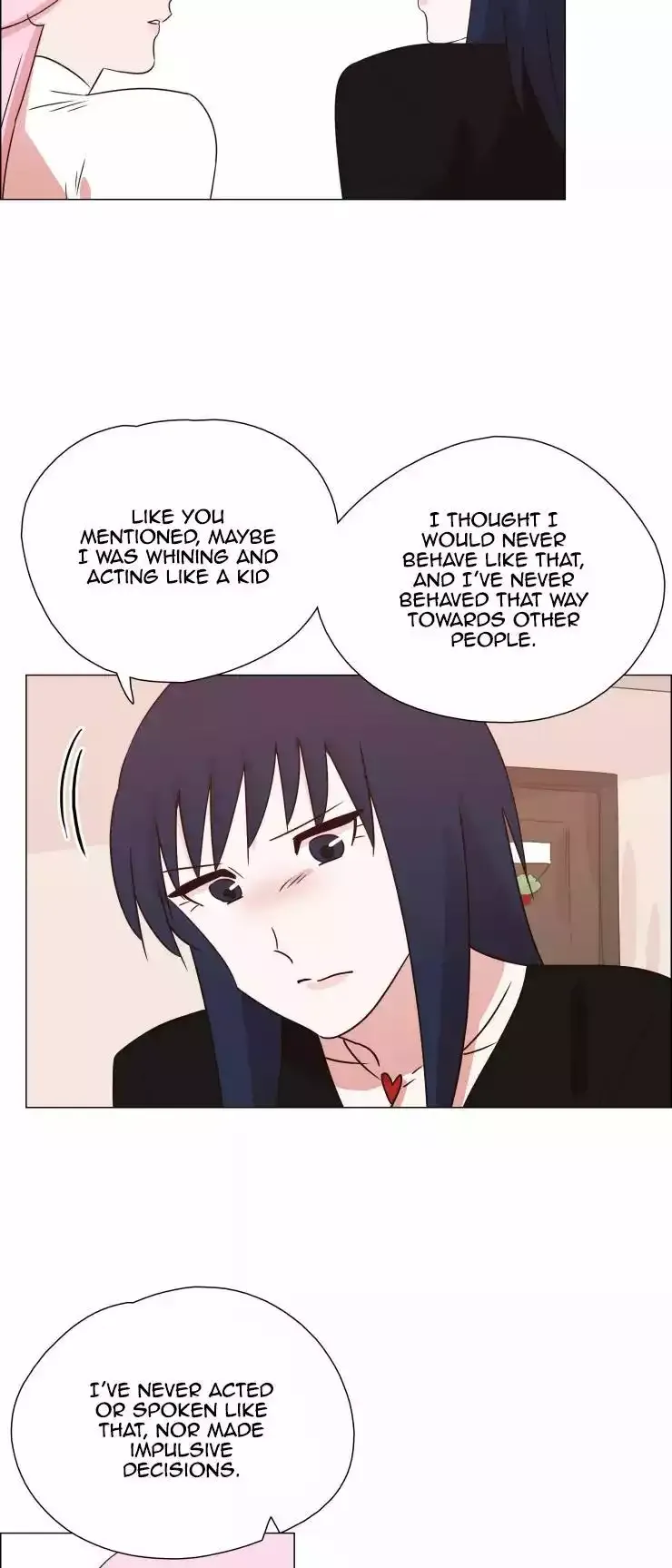 Angels and Devils Chapter 331 page 6 - 