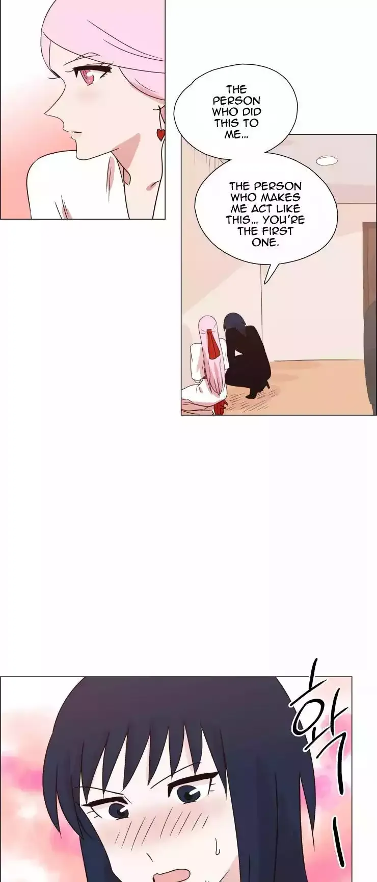 Angels and Devils Chapter 331 page 7 - 