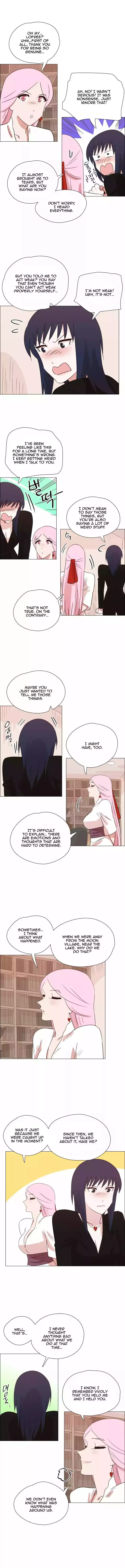 Angels and Devils Chapter 331 page 9 - 