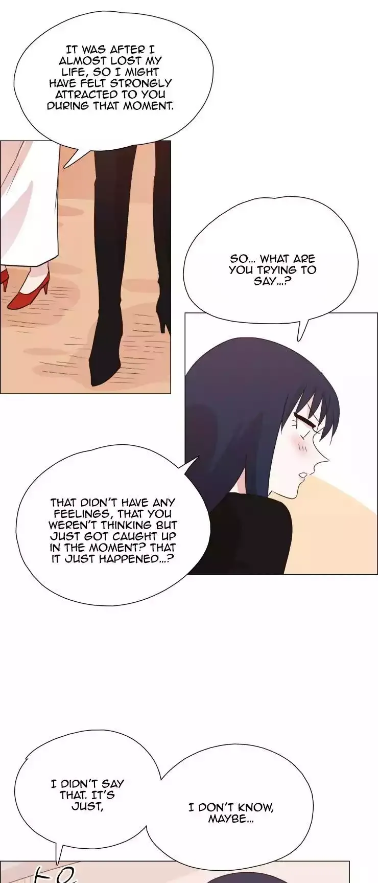 Angels and Devils Chapter 331 page 10 - 