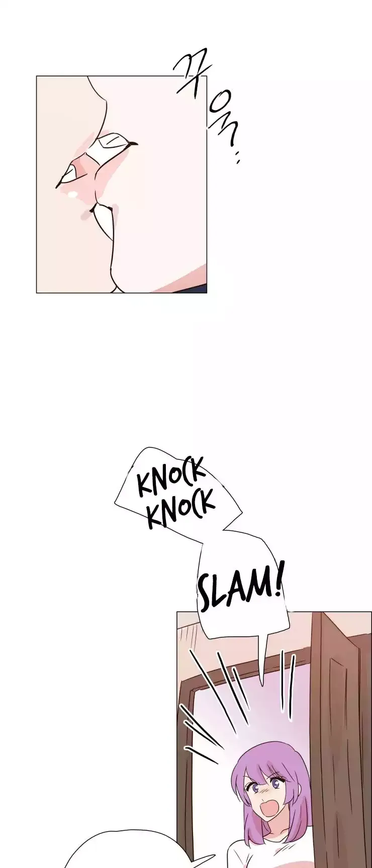Angels and Devils Chapter 332 page 12 - 