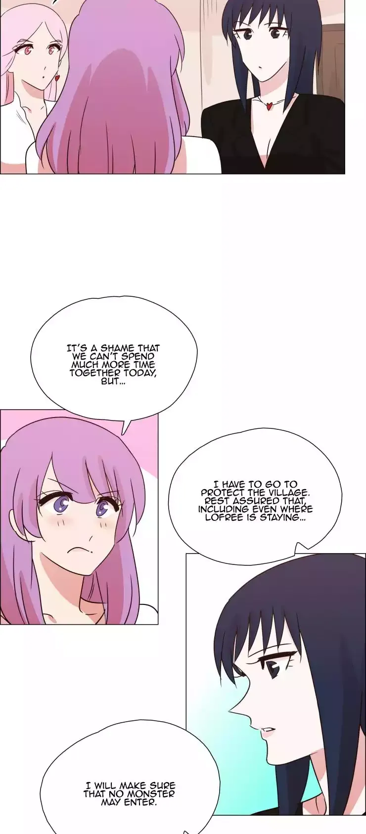 Angels and Devils Chapter 332 page 16 - 
