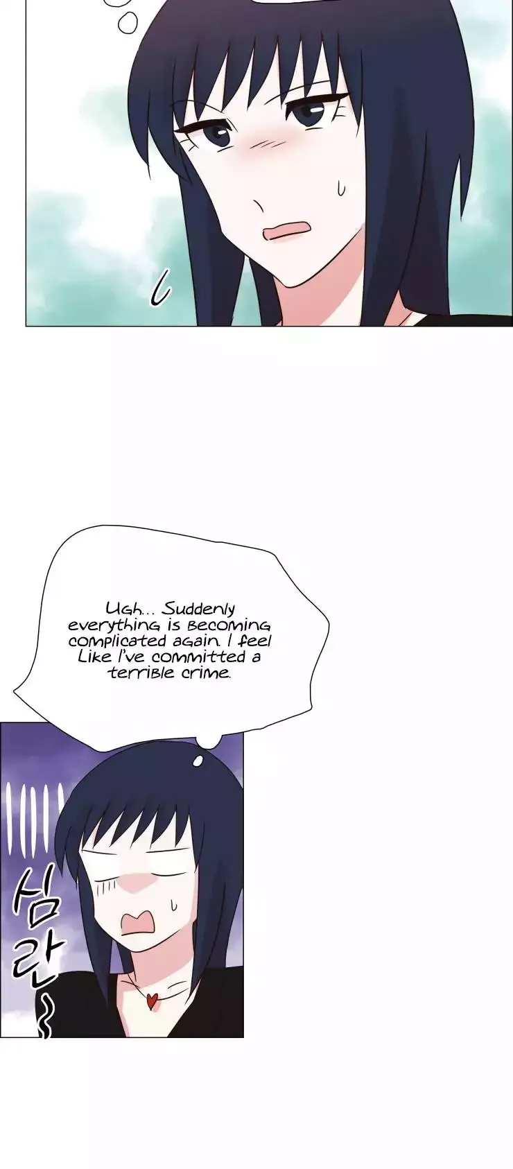 Angels and Devils Chapter 332 page 18 - 