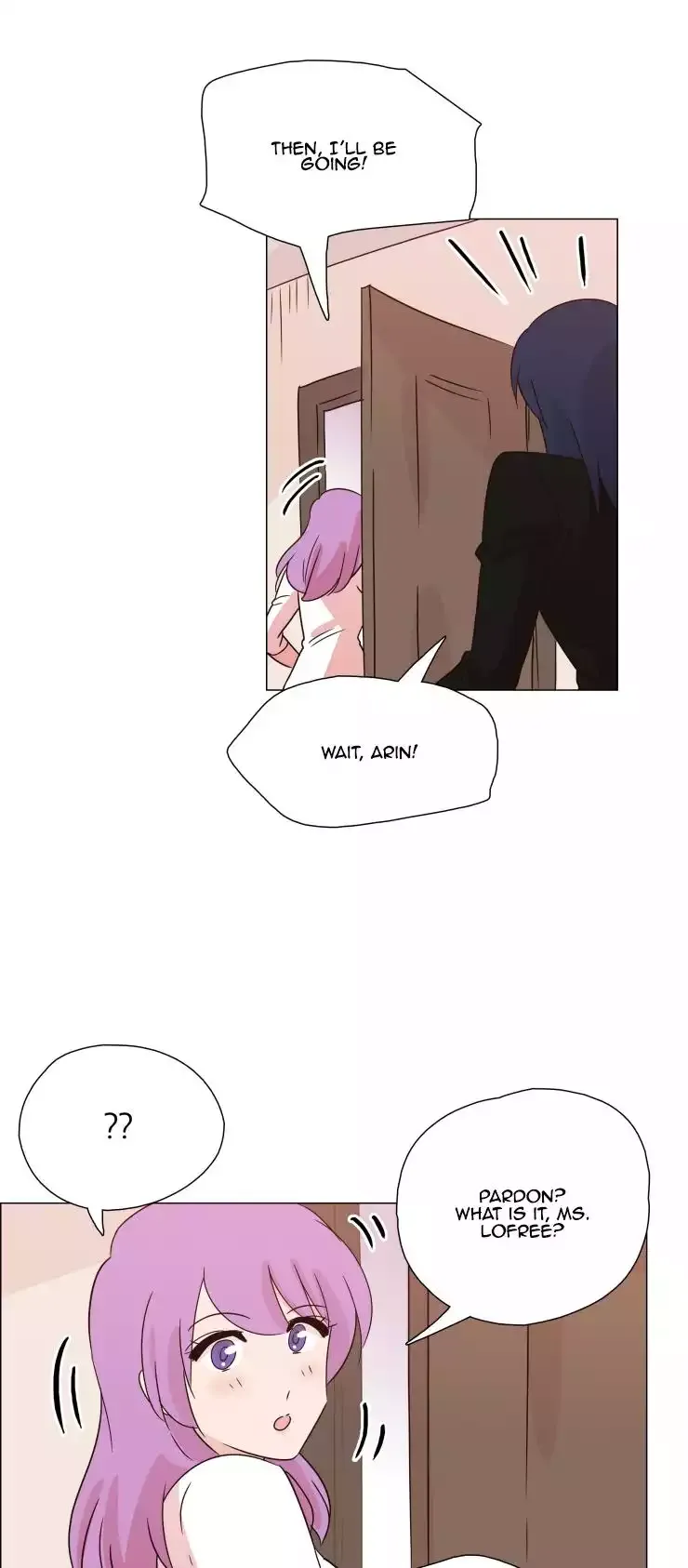 Angels and Devils Chapter 332 page 19 - 