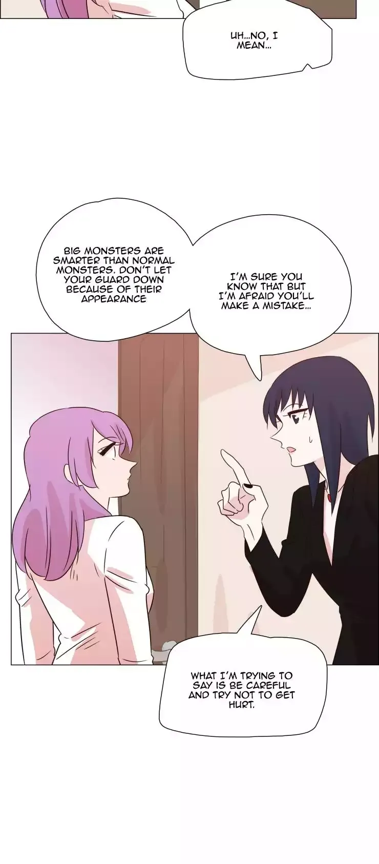Angels and Devils Chapter 332 page 20 - 