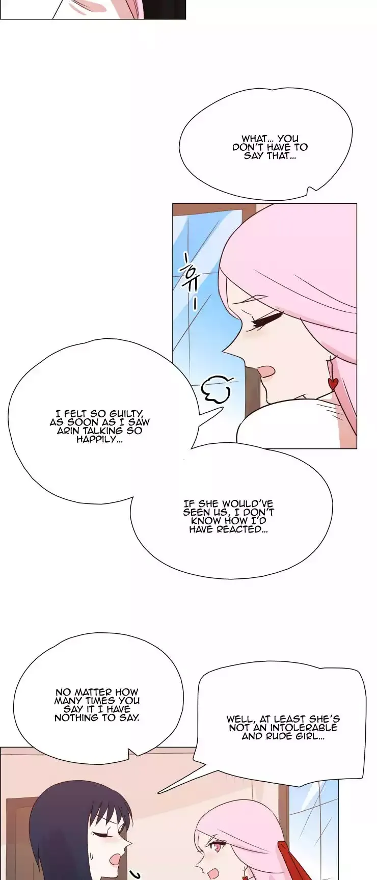 Angels and Devils Chapter 332 page 25 - 