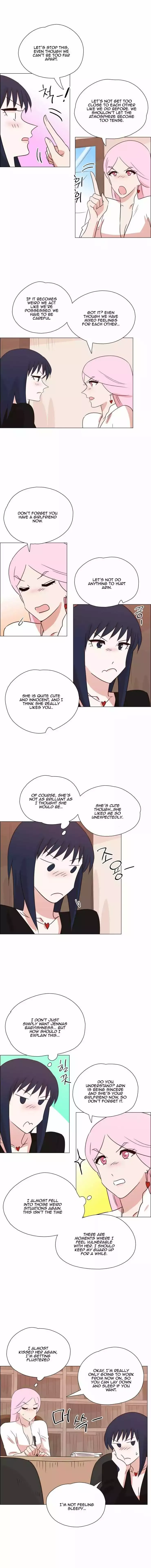 Angels and Devils Chapter 332 page 27 - 