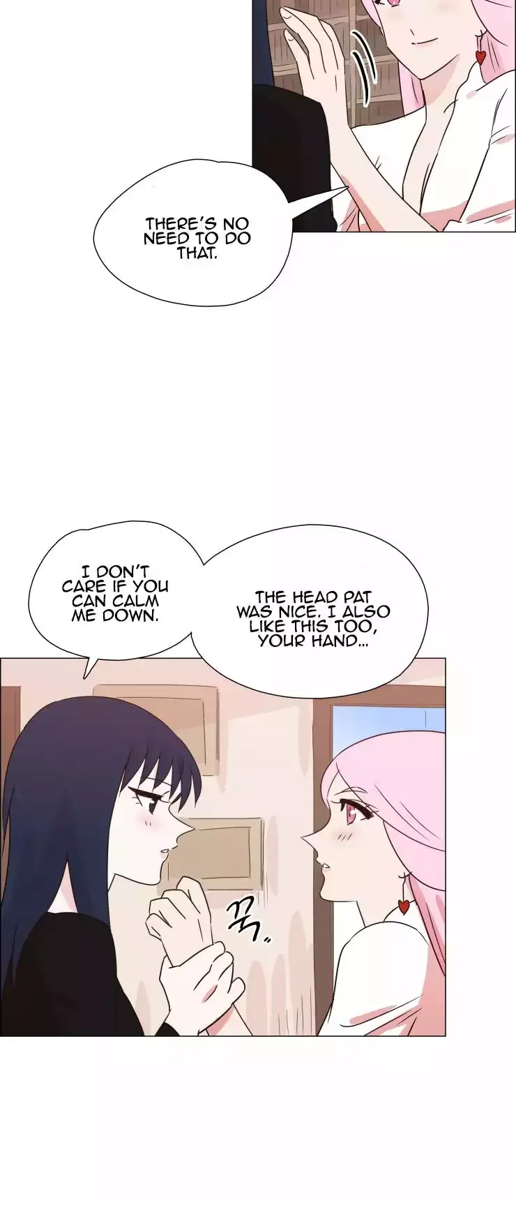 Angels and Devils Chapter 332 page 4 - 
