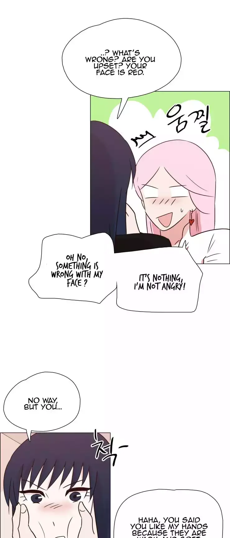 Angels and Devils Chapter 332 page 6 - 