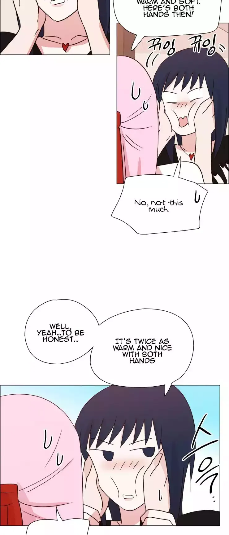 Angels and Devils Chapter 332 page 7 - 