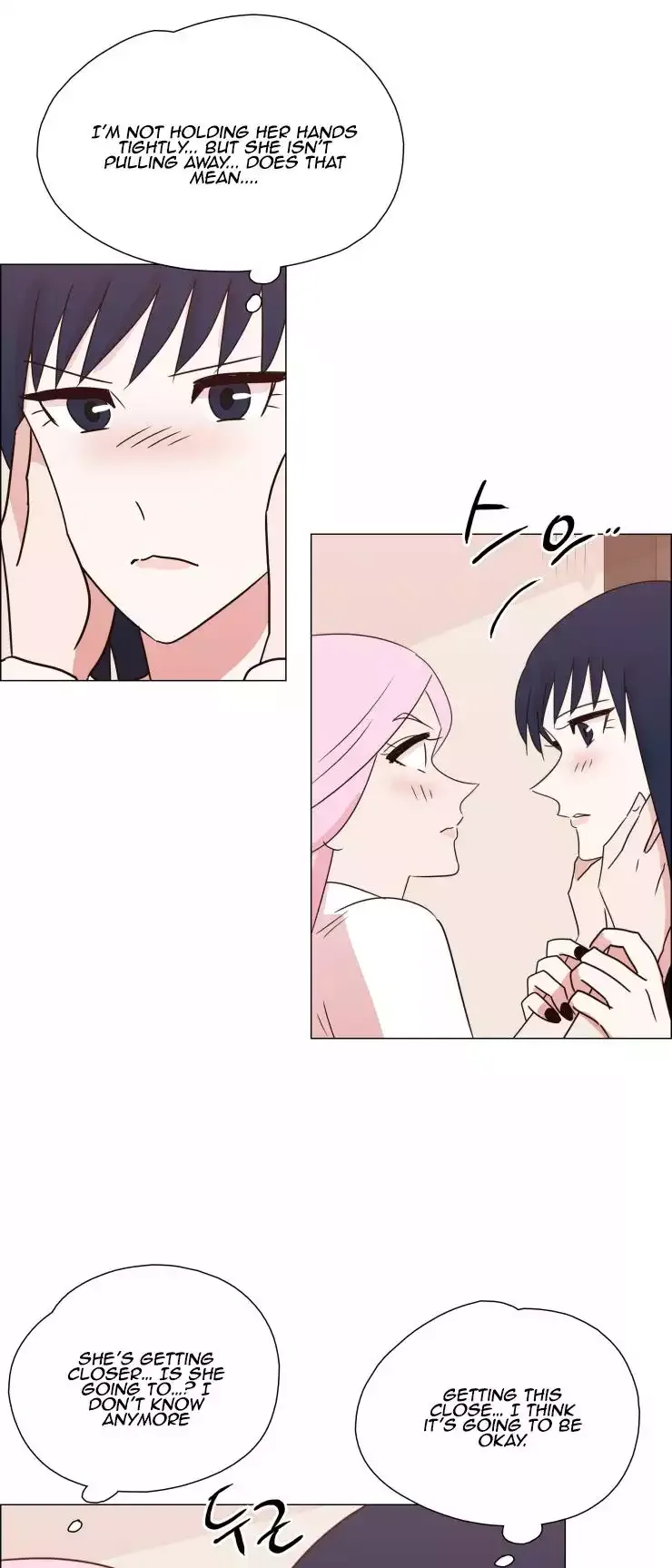 Angels and Devils Chapter 332 page 9 - 