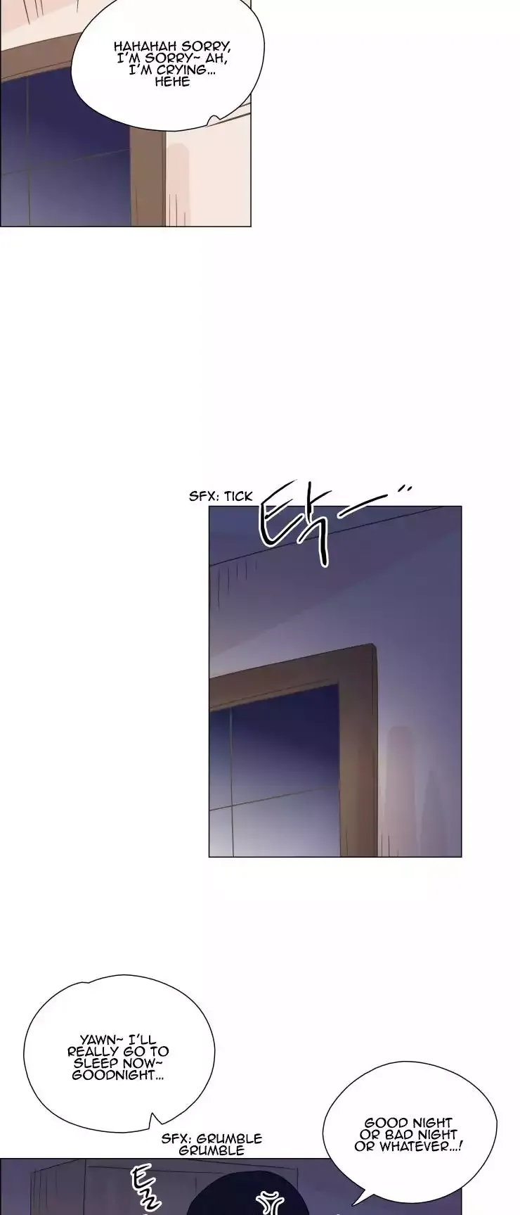 Angels and Devils Chapter 333 page 12 - 