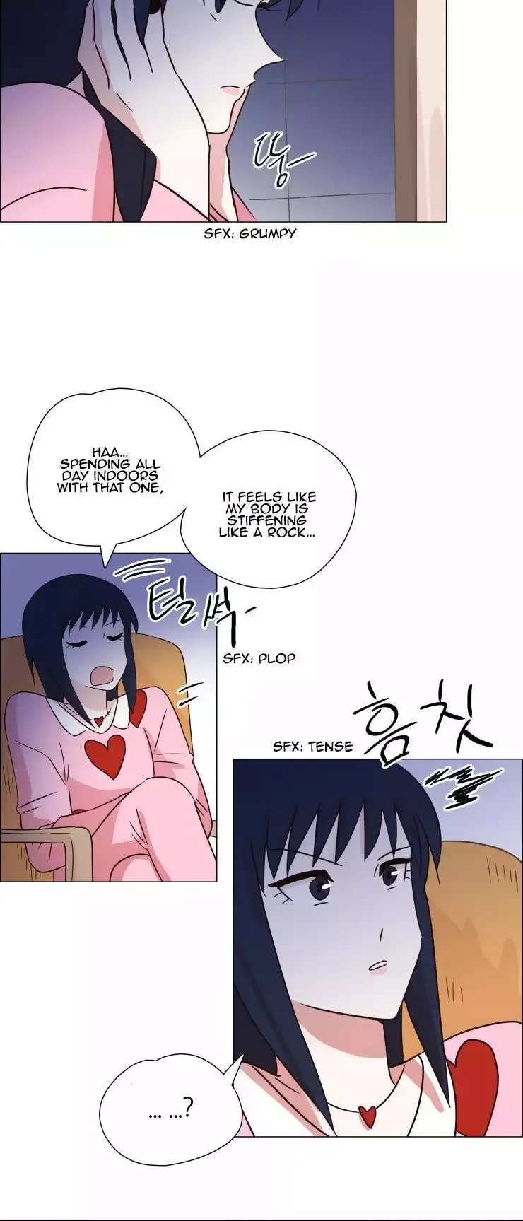 Angels and Devils Chapter 333 page 16 - 