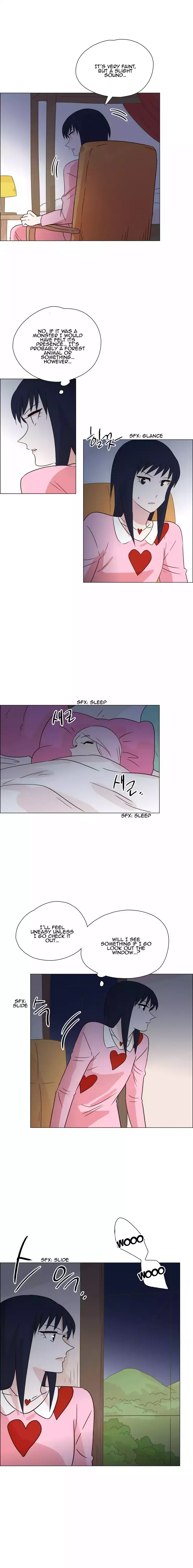 Angels and Devils Chapter 333 page 17 - 