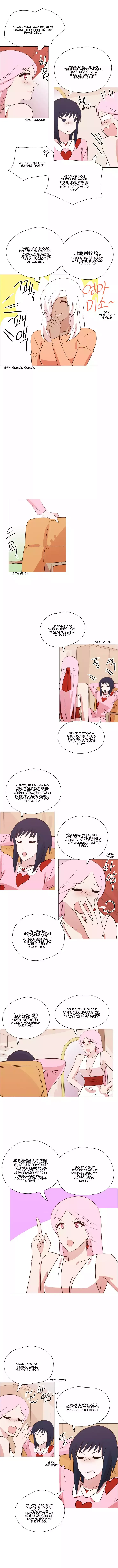 Angels and Devils Chapter 333 page 9 - 
