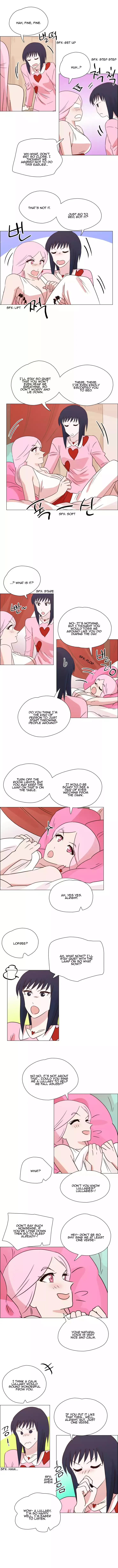 Angels and Devils Chapter 333 page 10 - 