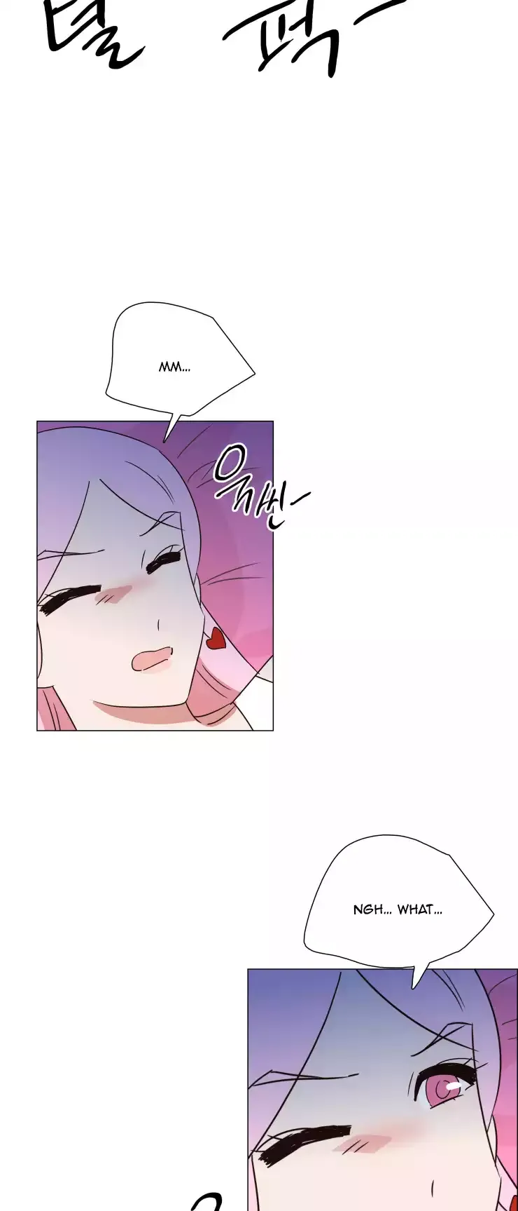 Angels and Devils Chapter 334 page 13 - 