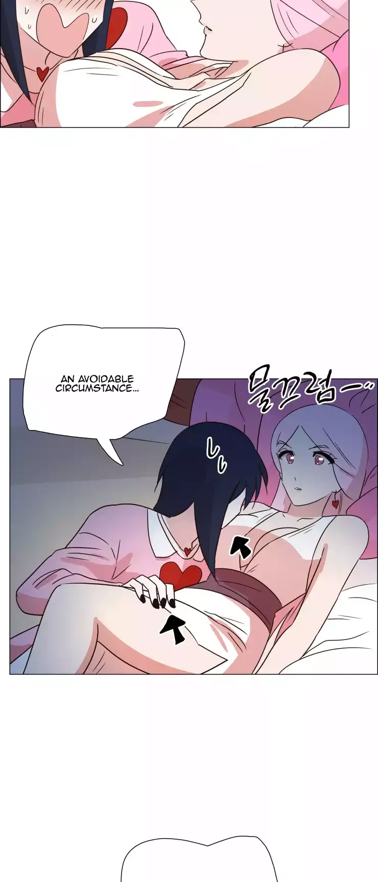 Angels and Devils Chapter 334 page 16 - 