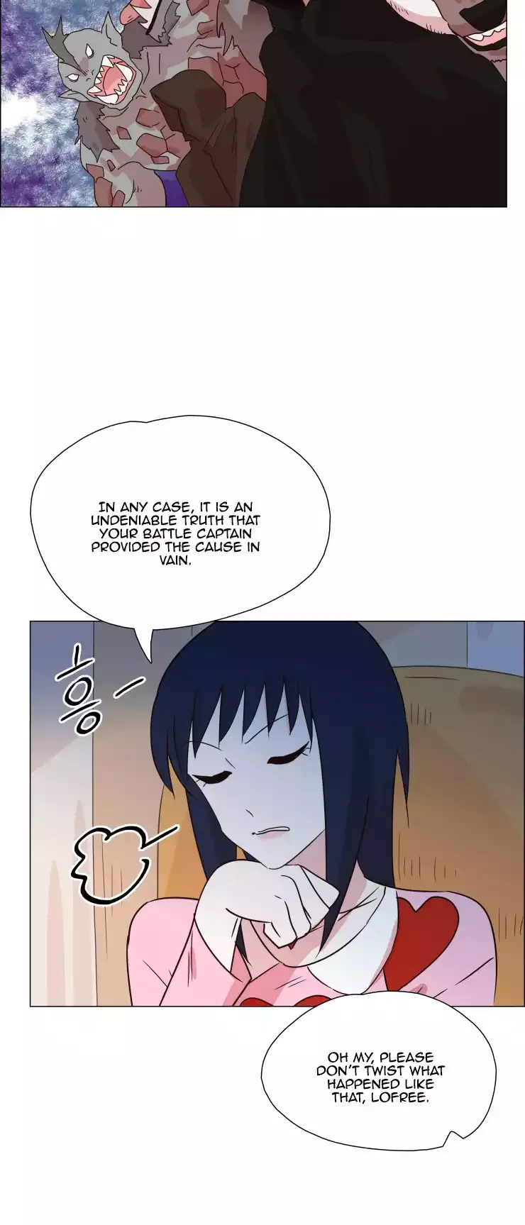 Angels and Devils Chapter 334 page 26 - 