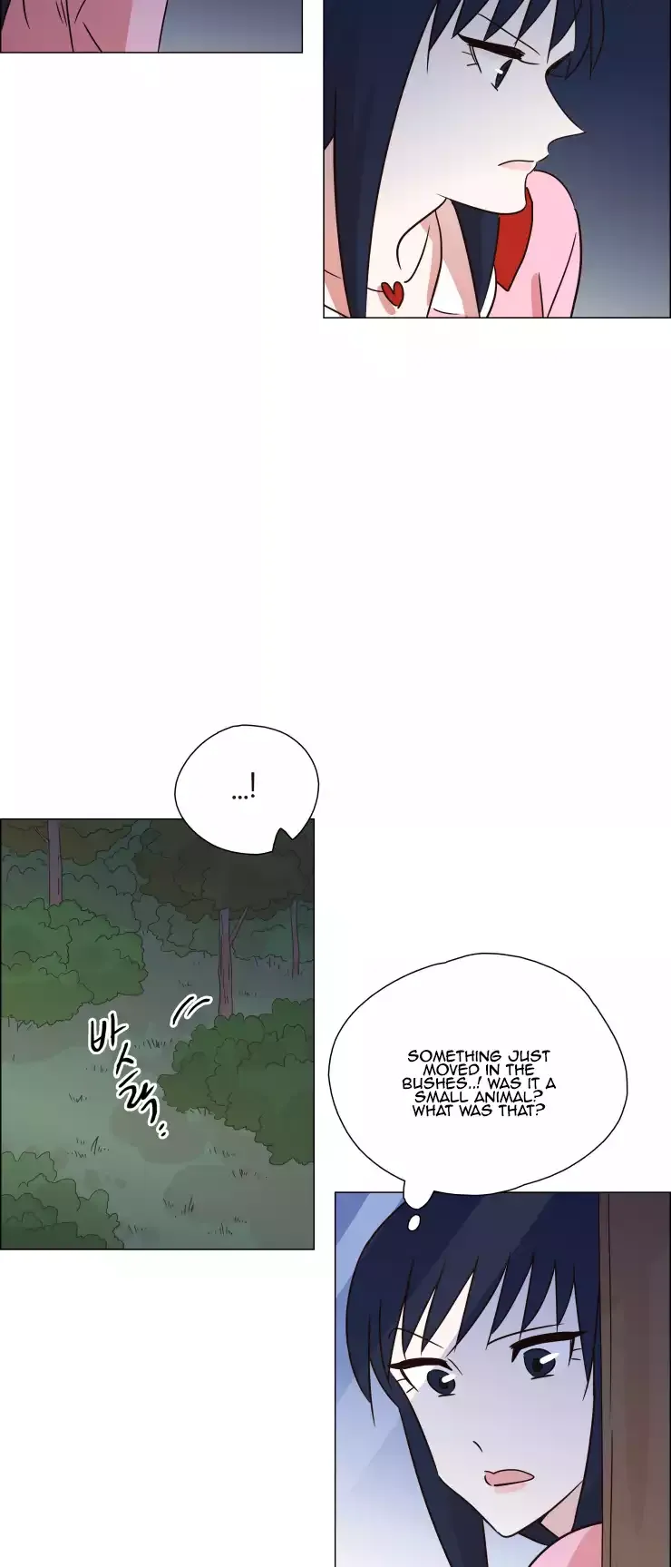 Angels and Devils Chapter 334 page 4 - 