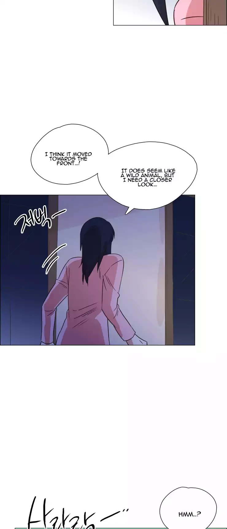 Angels and Devils Chapter 334 page 5 - 