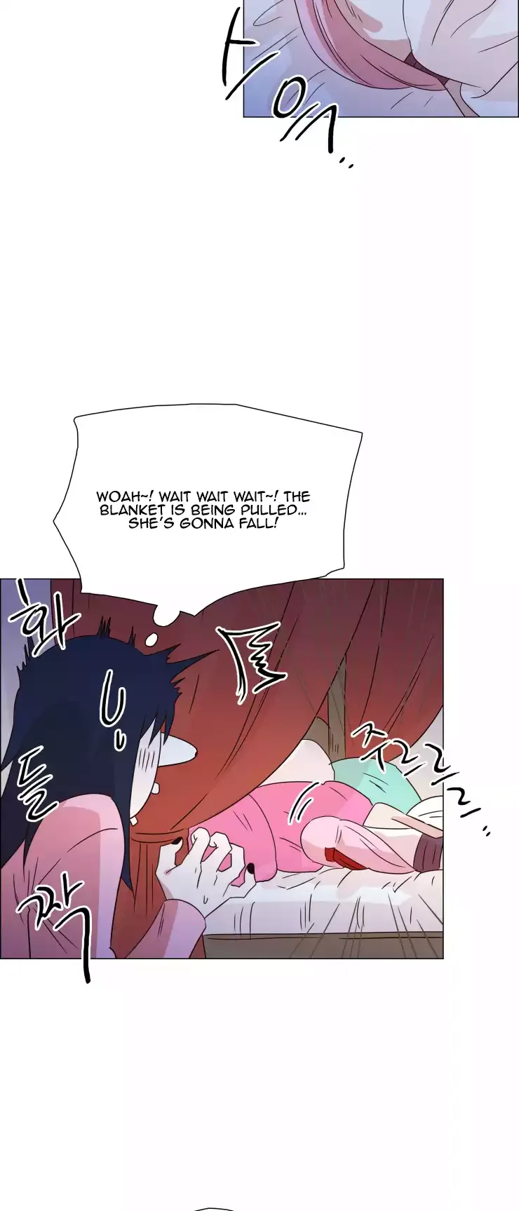 Angels and Devils Chapter 334 page 7 - 