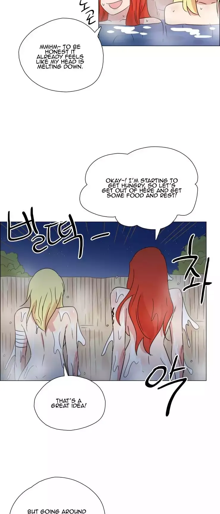 Angels and Devils Chapter 335 page 11 - 