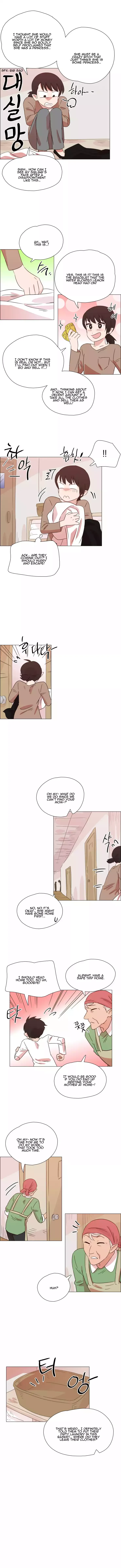 Angels and Devils Chapter 335 page 9 - 