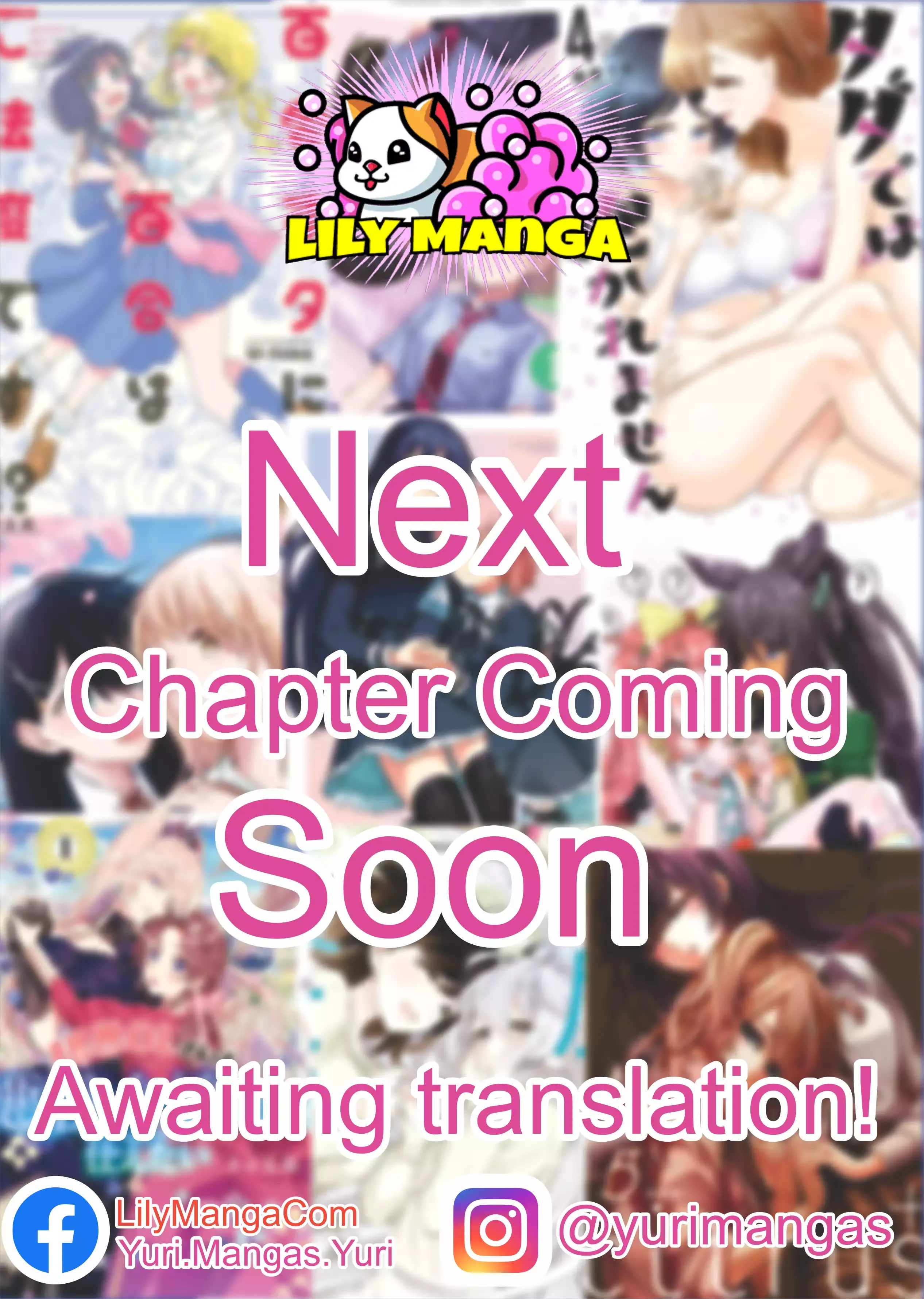 Angels and Devils Chapter 336 page 1 - 