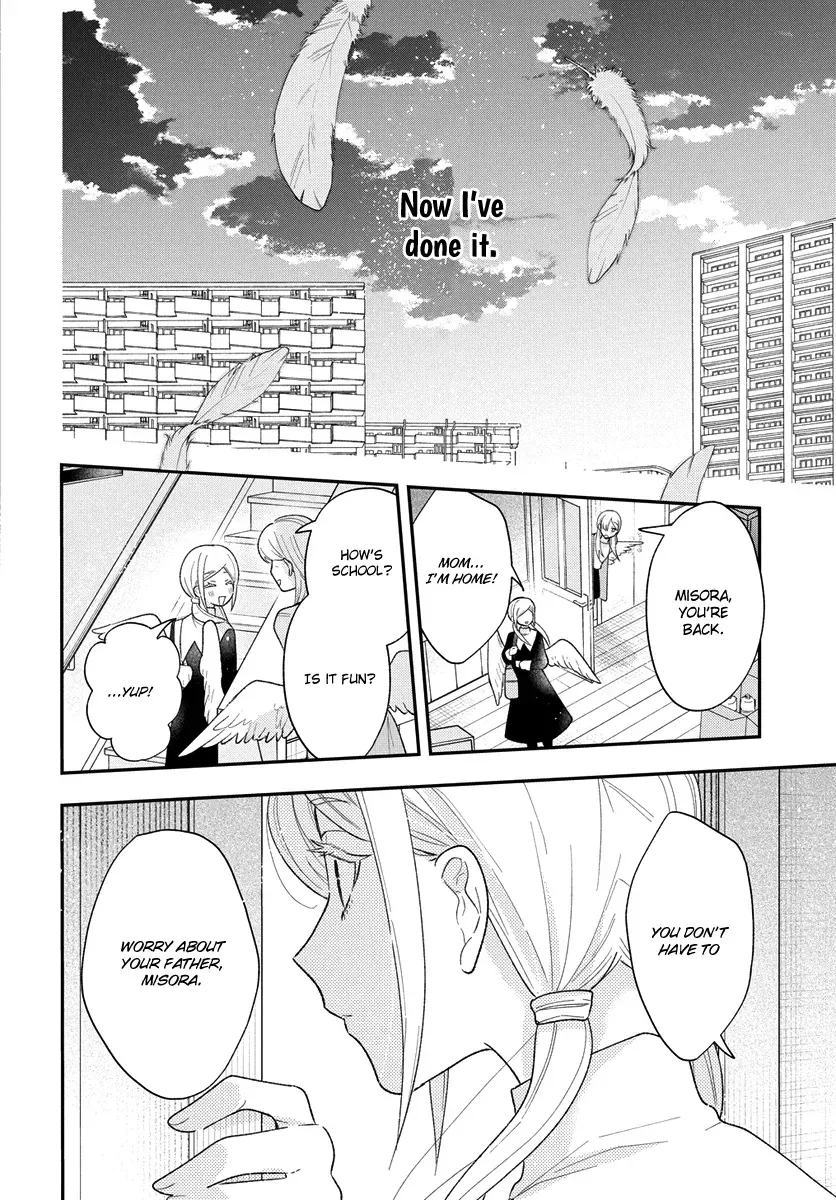 Angels in Love are Sinful Chapter 1 page 30 - 