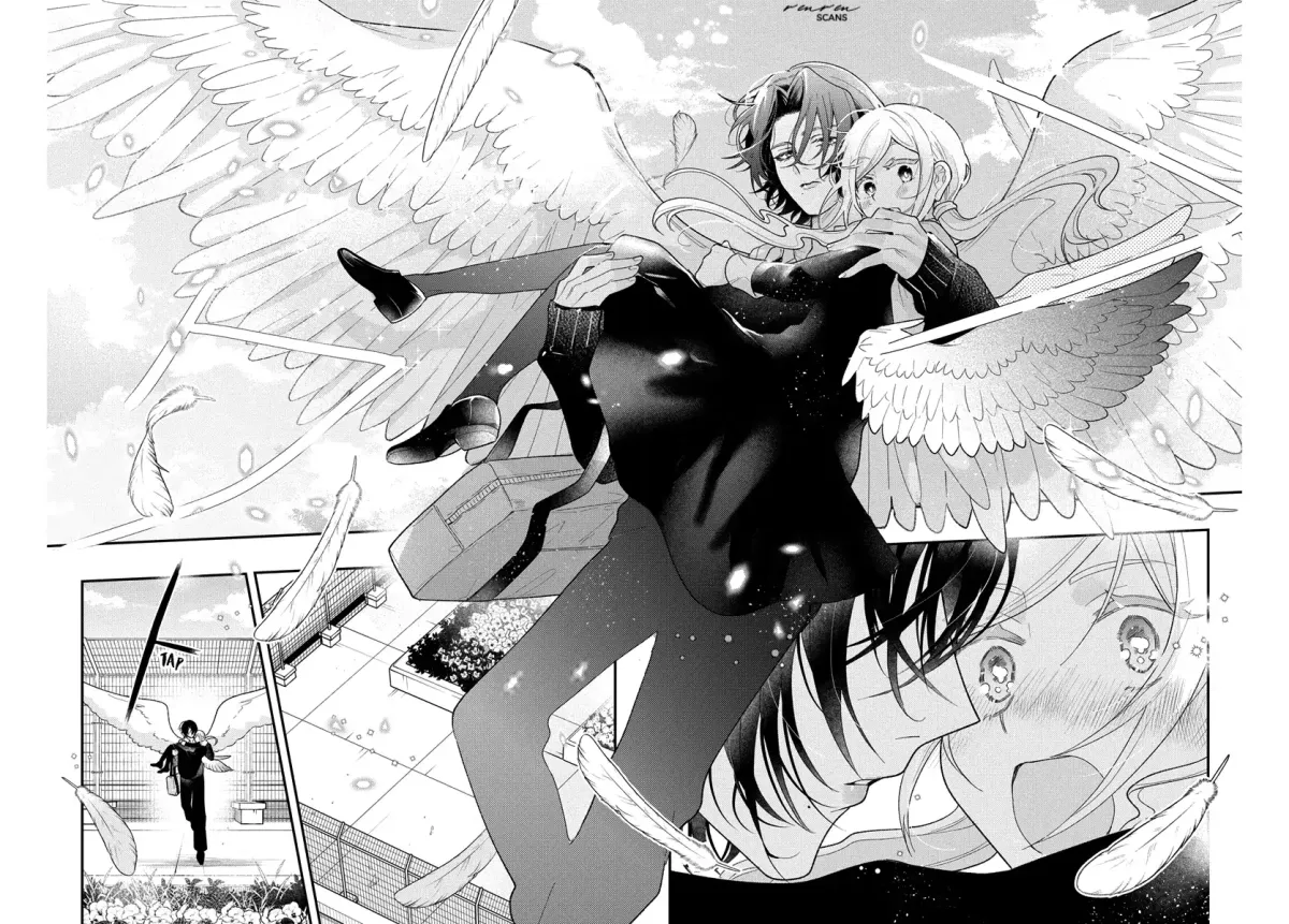 Angels in Love are Sinful Chapter 1 page 38 - 