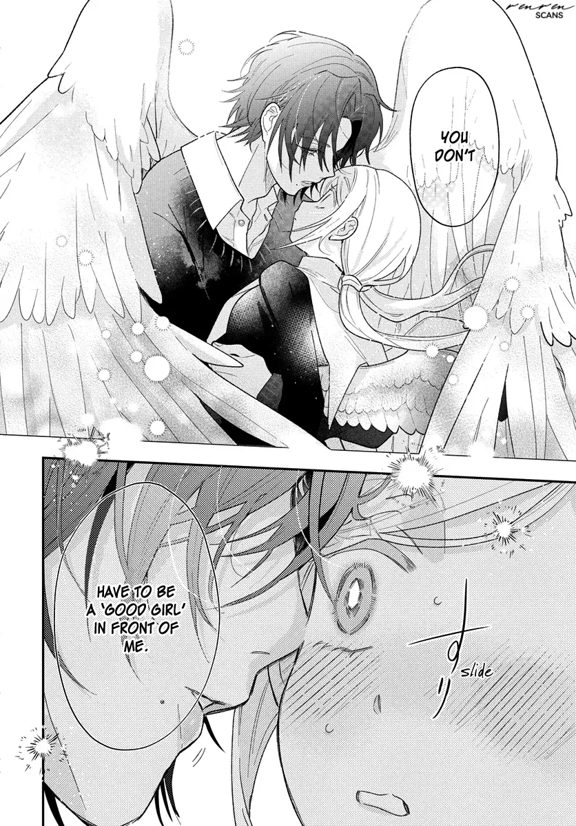 Angels in Love are Sinful Chapter 1 page 41 - 