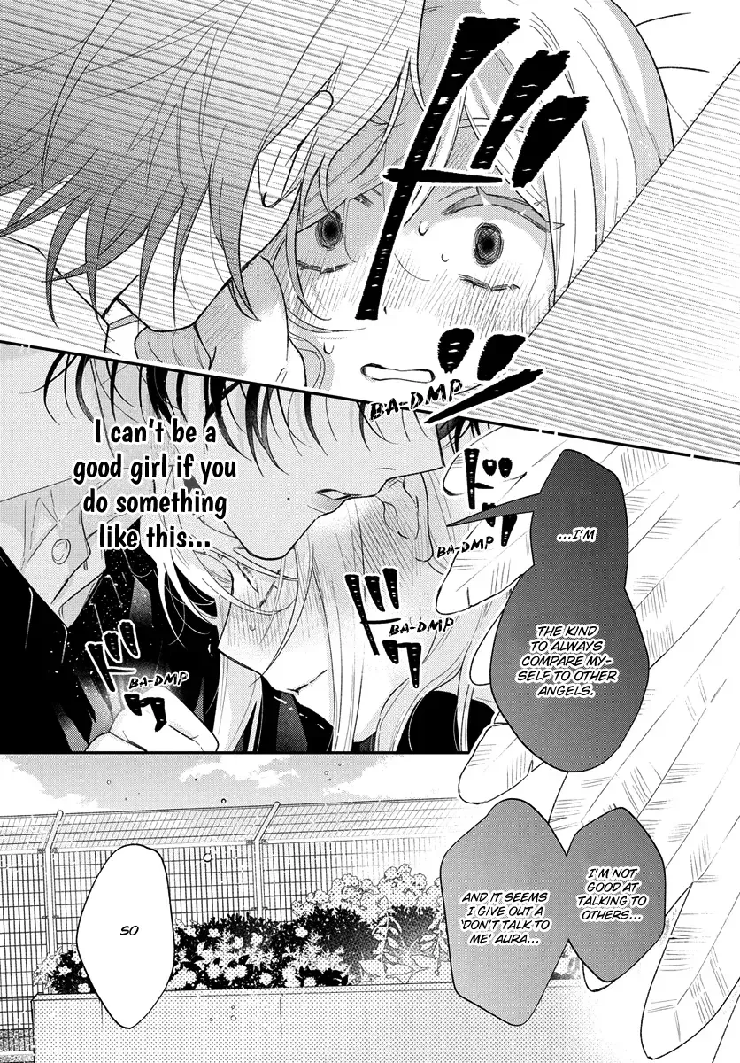 Angels in Love are Sinful Chapter 1 page 42 - 