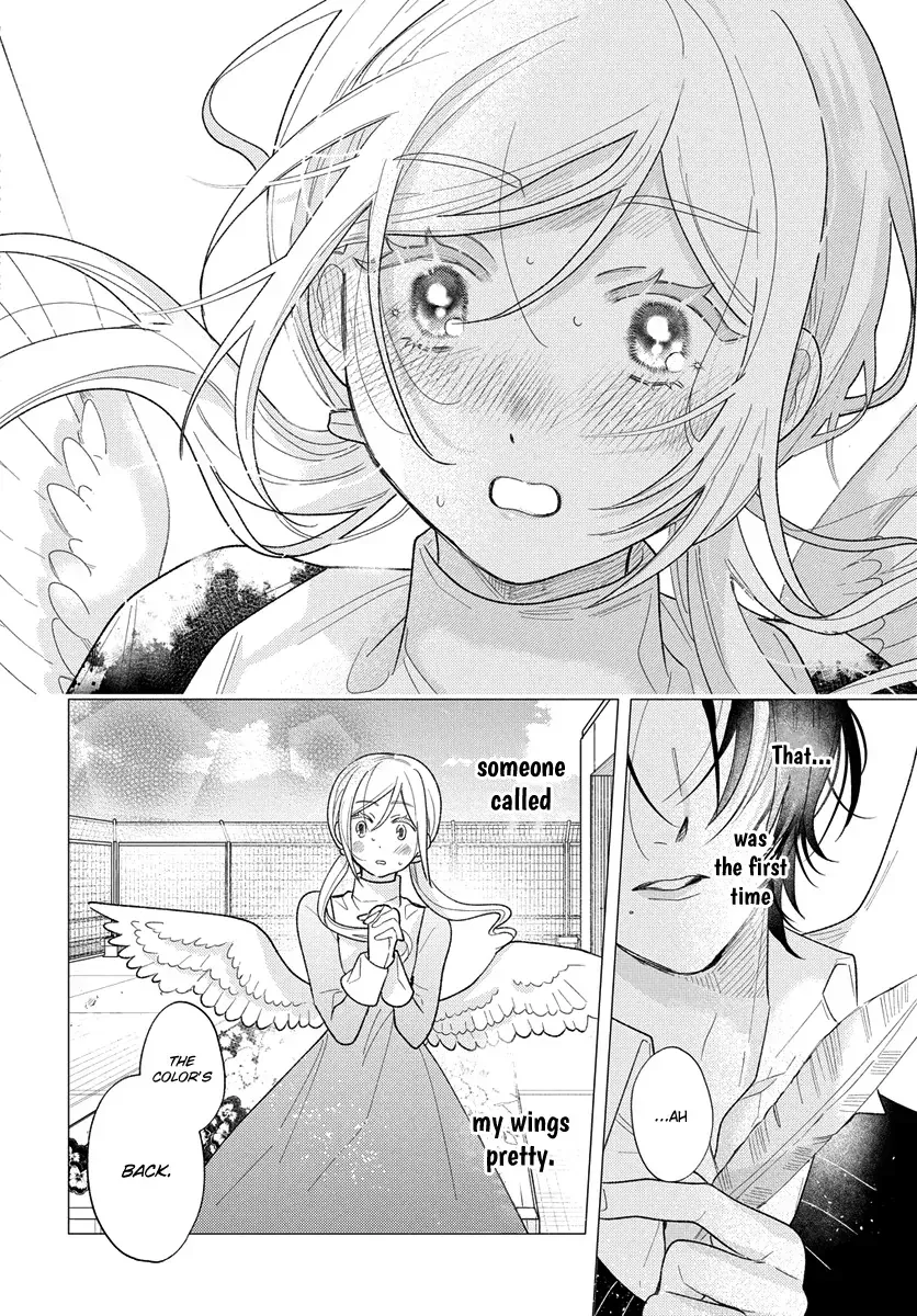 Angels in Love are Sinful Chapter 1 page 45 - 