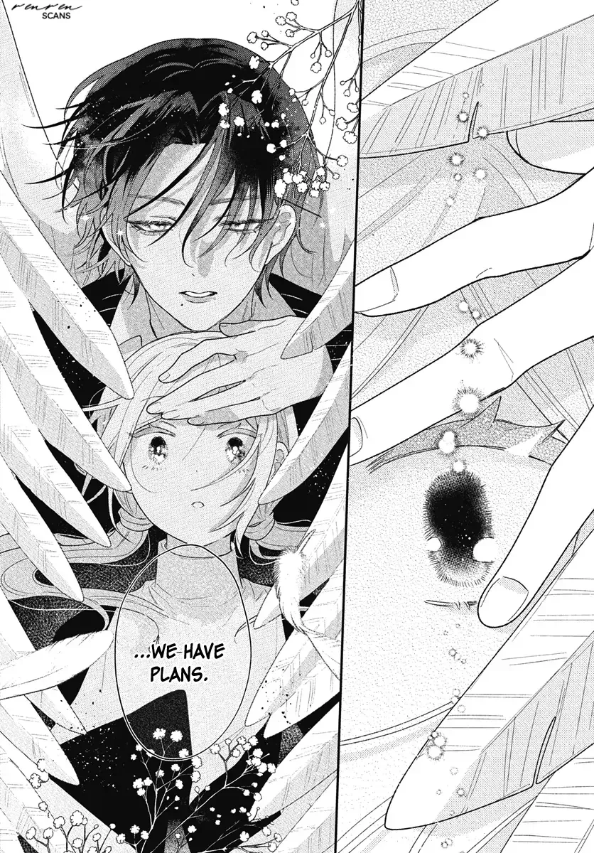 Angels in Love are Sinful Chapter 2 page 24 - 