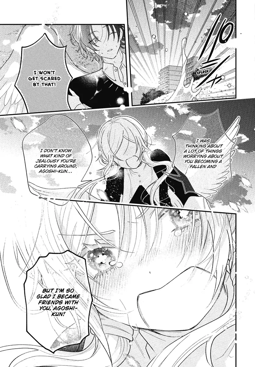 Angels in Love are Sinful Chapter 3 page 27 - 