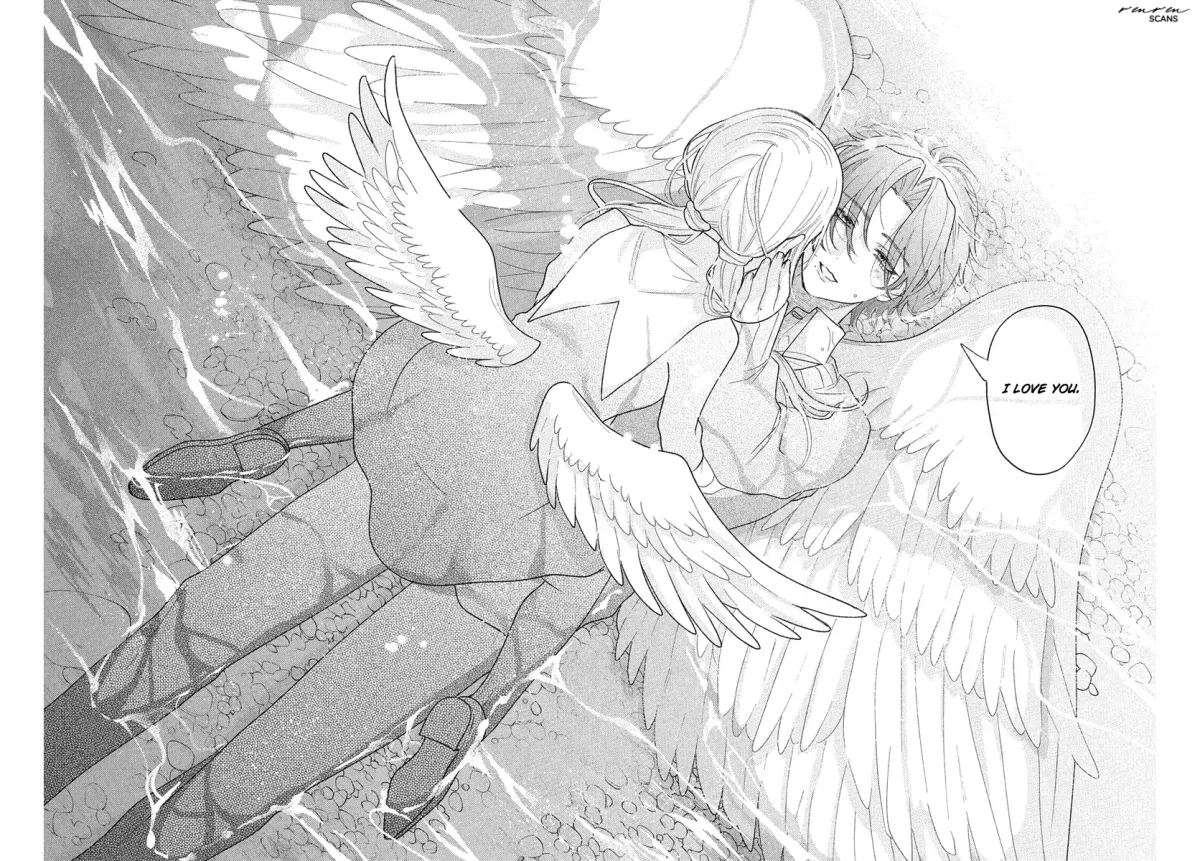 Angels in Love are Sinful Chapter 3 page 30 - 