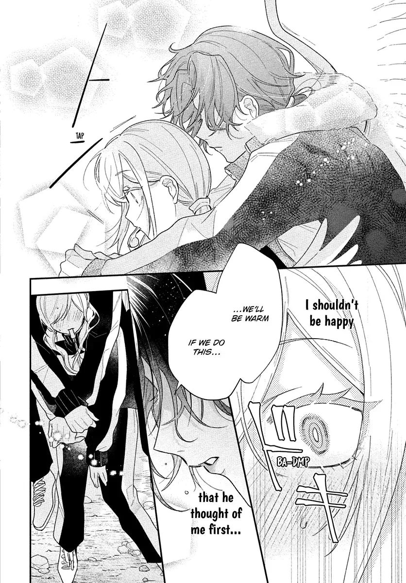 Angels in Love are Sinful Chapter 4 page 26 - 