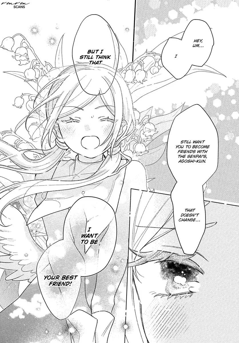 Angels in Love are Sinful Chapter 5 page 20 - 