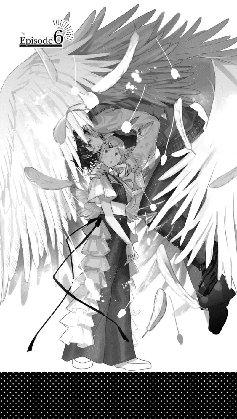 Angels in Love are Sinful Chapter 6 page 2 - 