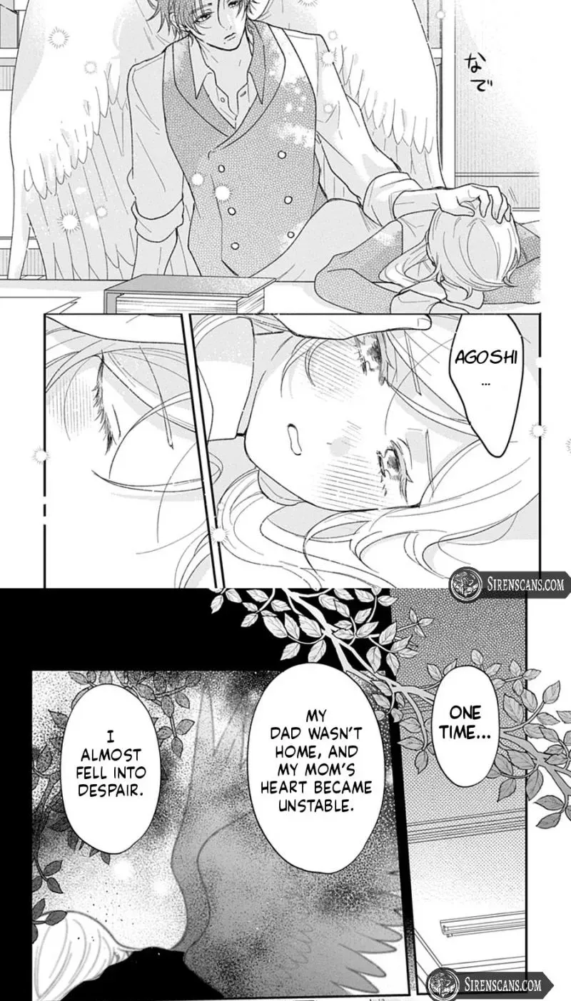 Angels in Love are Sinful Chapter 6 page 29 - 