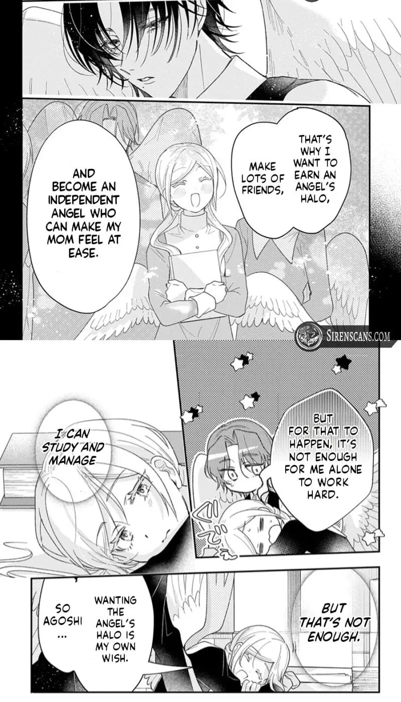 Angels in Love are Sinful Chapter 6 page 30 - 